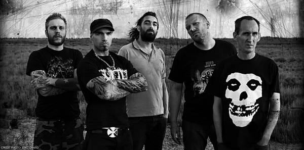 interview Mass Hysteria